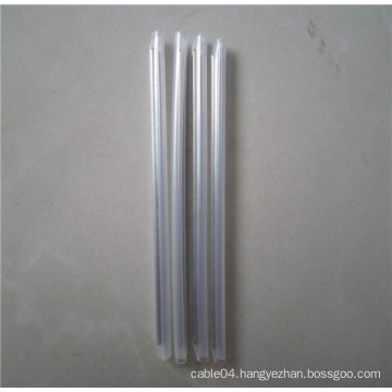 Fiber optic heat shrink tube/optical fiber protection sleeve for fiber optic Splice Closure